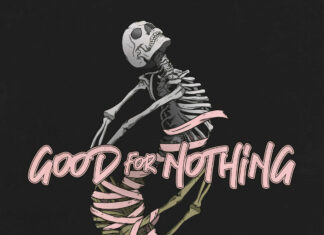 Hatsnriver - Good For Nothin (2024)