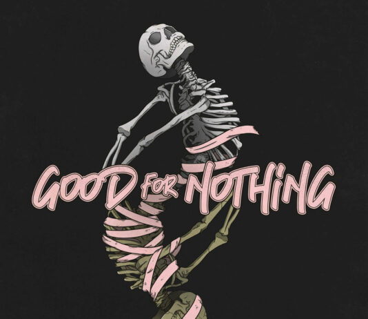 Hatsnriver - Good For Nothin (2024)