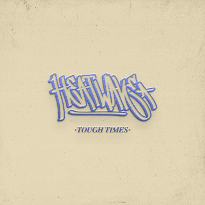 Heatwave - Tough Times (2025)