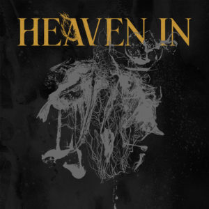 Heaven In - Kelam (2021)