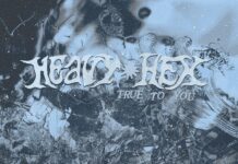Heavyhex - True To You - Cover
