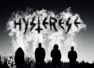 Hysterese – Hysterese (2021)