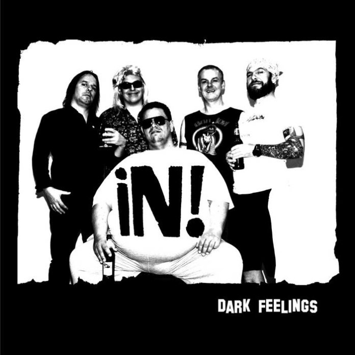 IN! - Dark Feelings (2020)