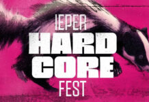 Ieper Hardcore Fest 2025