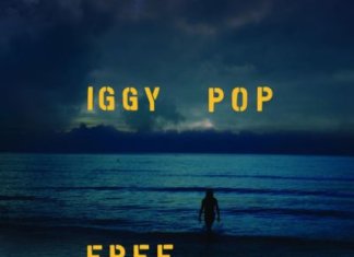 Iggy Pop - Free (Cover, 2019)