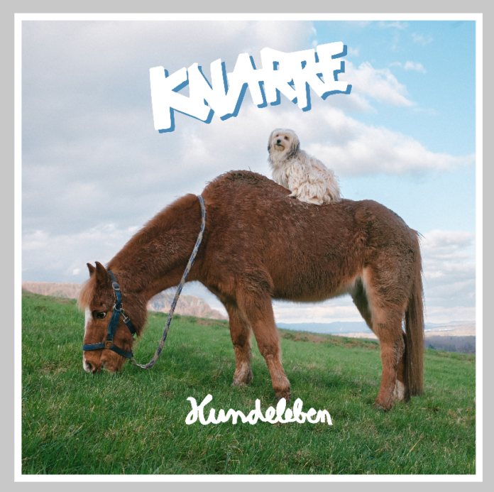 Knarre – Hundeleben (2024)