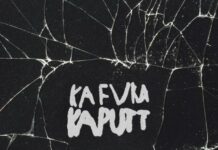 Kafvka - Kaputt (2024)