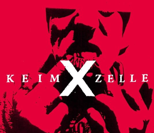 Keim-X-Zelle - STRSZ