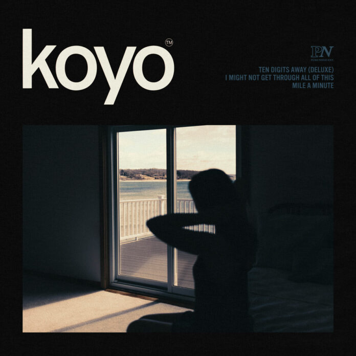 Koyo - Mile A Minute (2024)