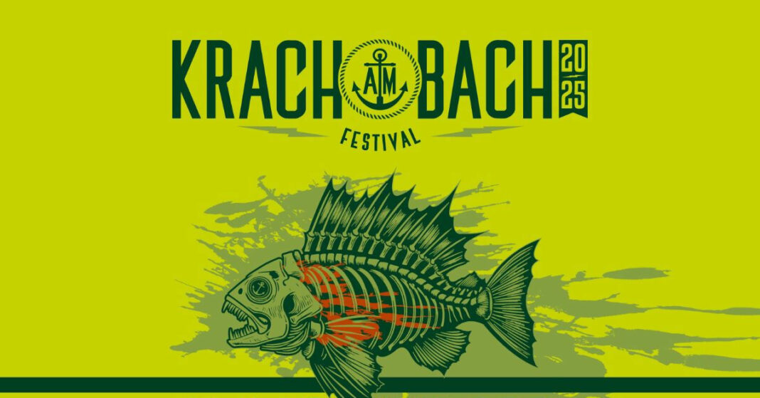 Krach am Bach Festival 2025