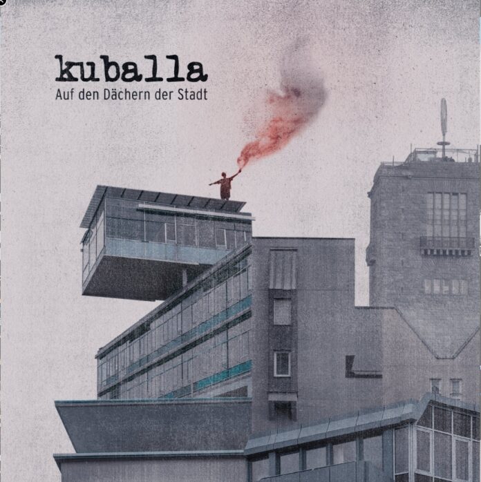 Kuballa EP-Cover