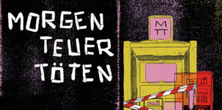 Morgen Teuer Töten - Not Available (2024)