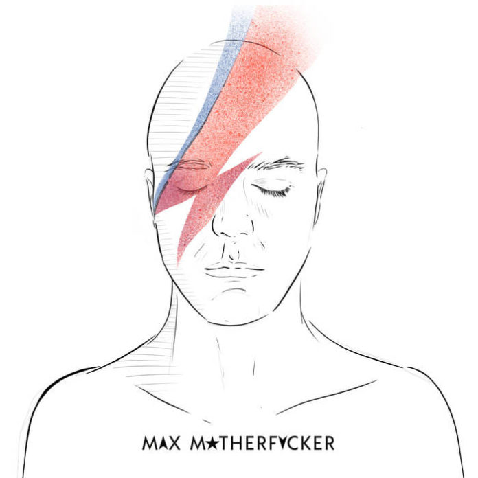 Max Motherfucker - s/t (2020)