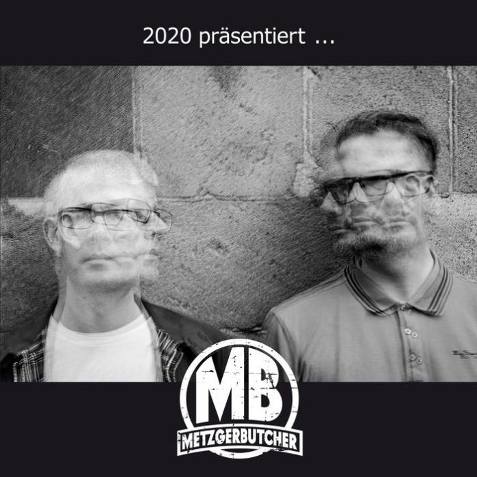 MetzgerButcher - 2020 präsentiert... (EP, 2020)