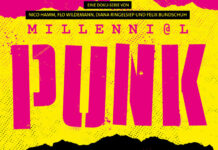 Millennial Punk 2024