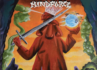 Mindforce - New Lords (2022)