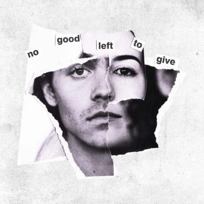 Movements - No Good Left To Give (2020)