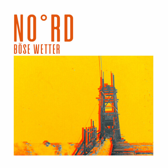 NORD - Böse Wetter