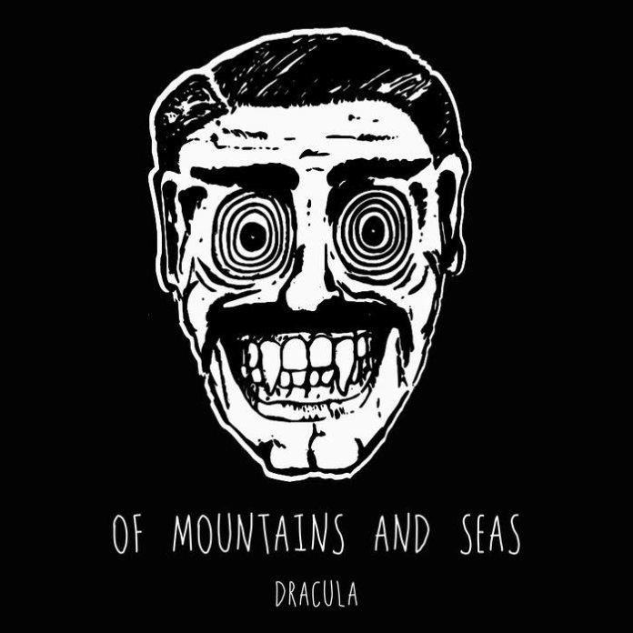 Of Mountains And Seas