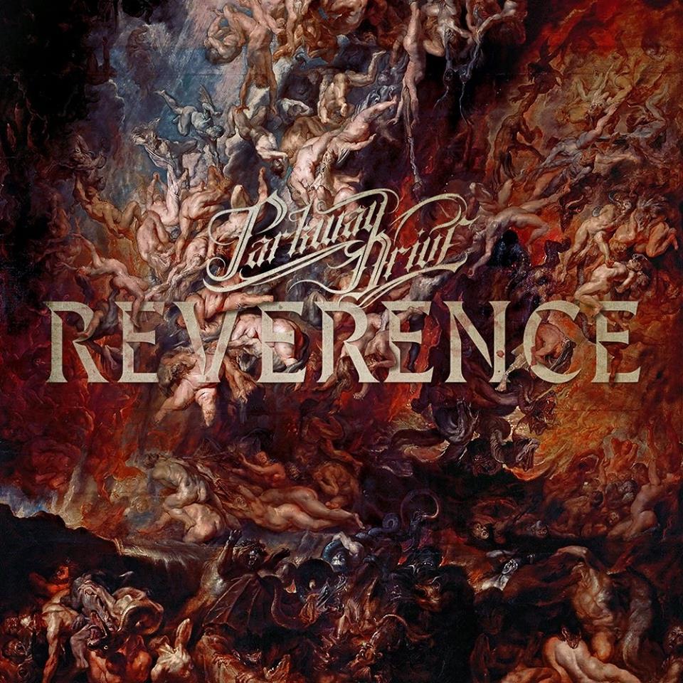 Parkway Drive - Reverence - neues Album 2018