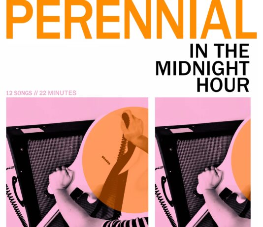 Perennial - In The Midnight Hour (2022)