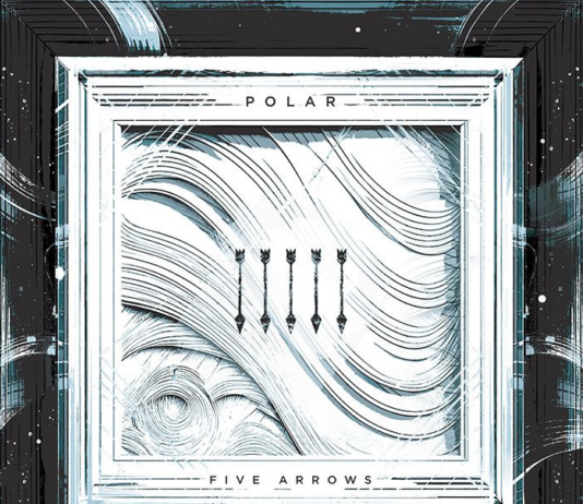 Polar - Five Arrows (2024)