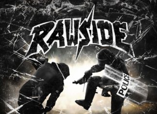 Rawside - Your Life Gets Crushed (2019)