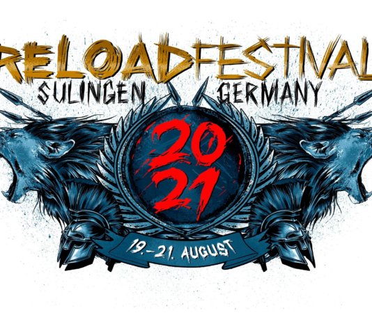 Reload Festival 20221