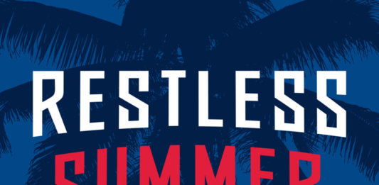 Restless Summer 2020