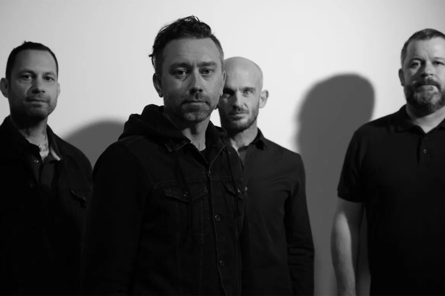 rise against tour germany