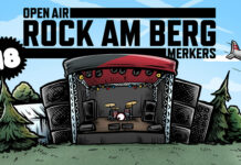 Rock am Berg 2025