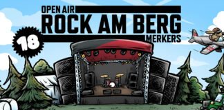 Rock am Berg 2025