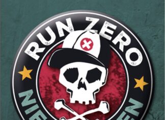 Run Zero - Nie im Leben