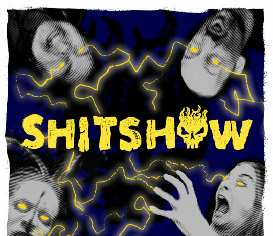 Shitshow - -+#!$ (2023)