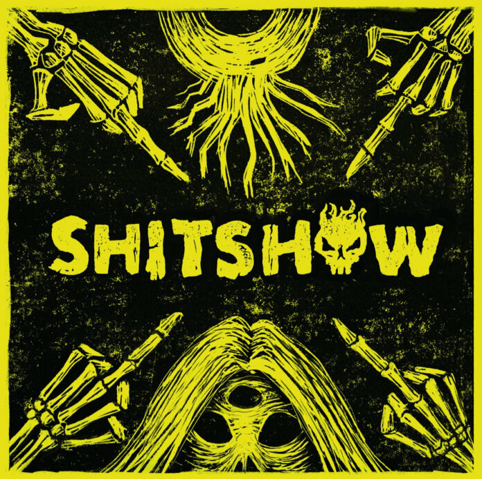 Shitshow - Shitshow (2022)