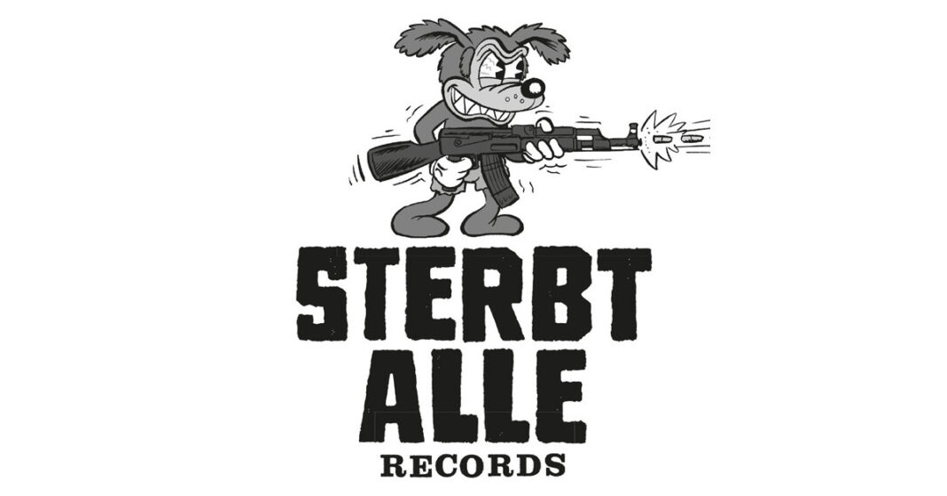 Sterbt Alle Records