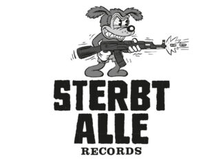 Sterbt Alle Records