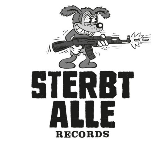 Sterbt Alle Records