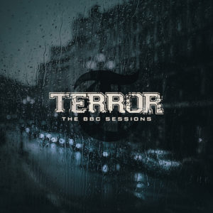 Terror - The BBC Sessions (2021)