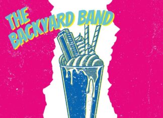 The Backyard Band - Shake It Up (Cover)