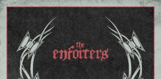 The Enforcers - The Enforcers (2023)