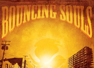 The Bouncing Souls - The Gold Record (Cover)