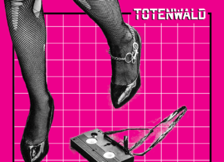 Totenwald - Forward To The Past (2019)