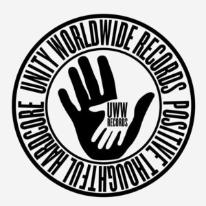 UNITY Worldwide Records - Logo