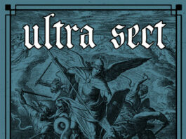 Ultra Sect - Martyris Victoria