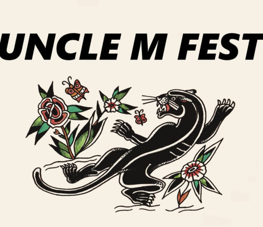 Uncle M Fest 2019