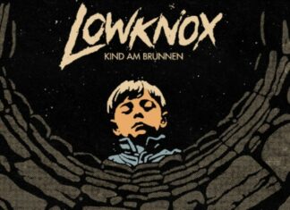 Lowknox - Kind am Brunnen (2024)