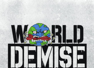 World Demise - World Demise (2018)