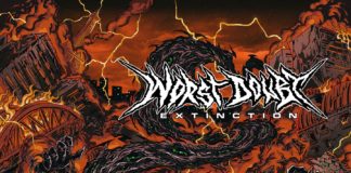 Worst Doubt - Extinction (2021, Beatdown Hardwear)