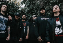 Xibalba - Photo by Oscar Rodriguez (Bloom Photo)